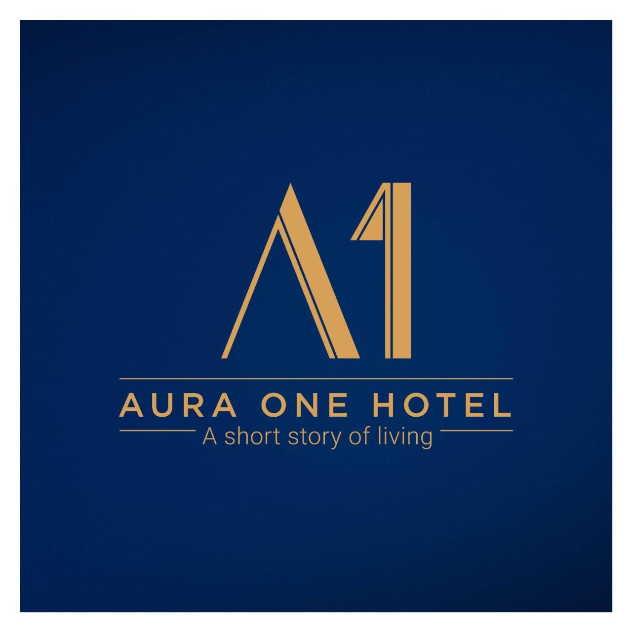 Aura One Hotel Kochi Esterno foto